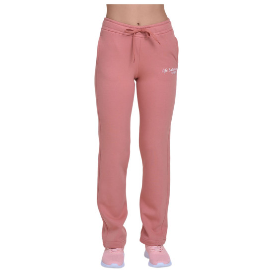 Target Γυναικείο παντελόνι φόρμας Open Hem Pants Fleece "Balance" Target Γυναικείο παντελόνι φόρμας Open Hem Pants Fleece "Balance"